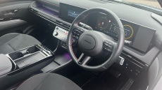 Hyundai TUCSON 1.6T Plug-in Hybrid N Line 5dr Auto Estate